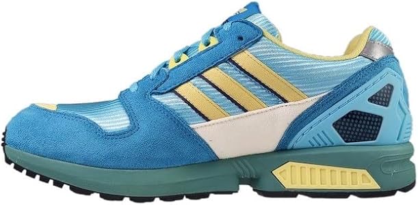 ⭐️⭐️ adidas ZX 8000 | Grey | SVD UK